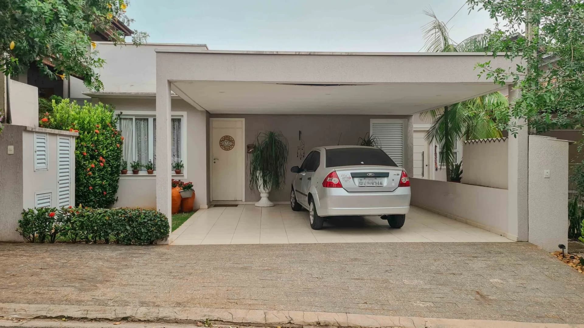 Casa em Condomínio para Venda