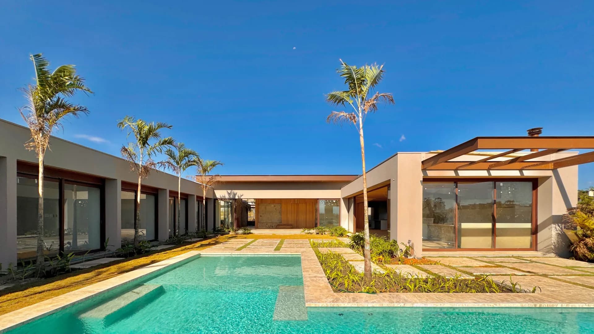 Casa em Condomínio para Venda