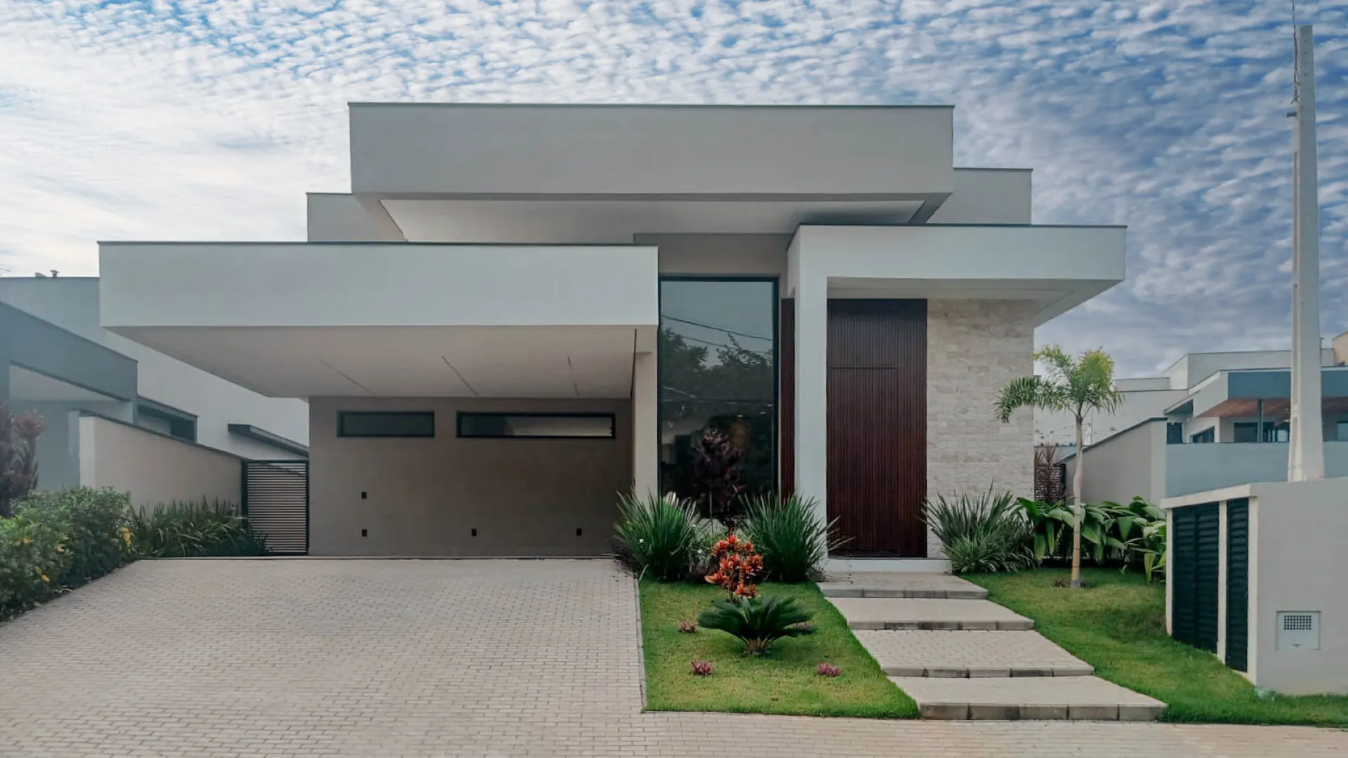 Casa em Condomínio para Venda