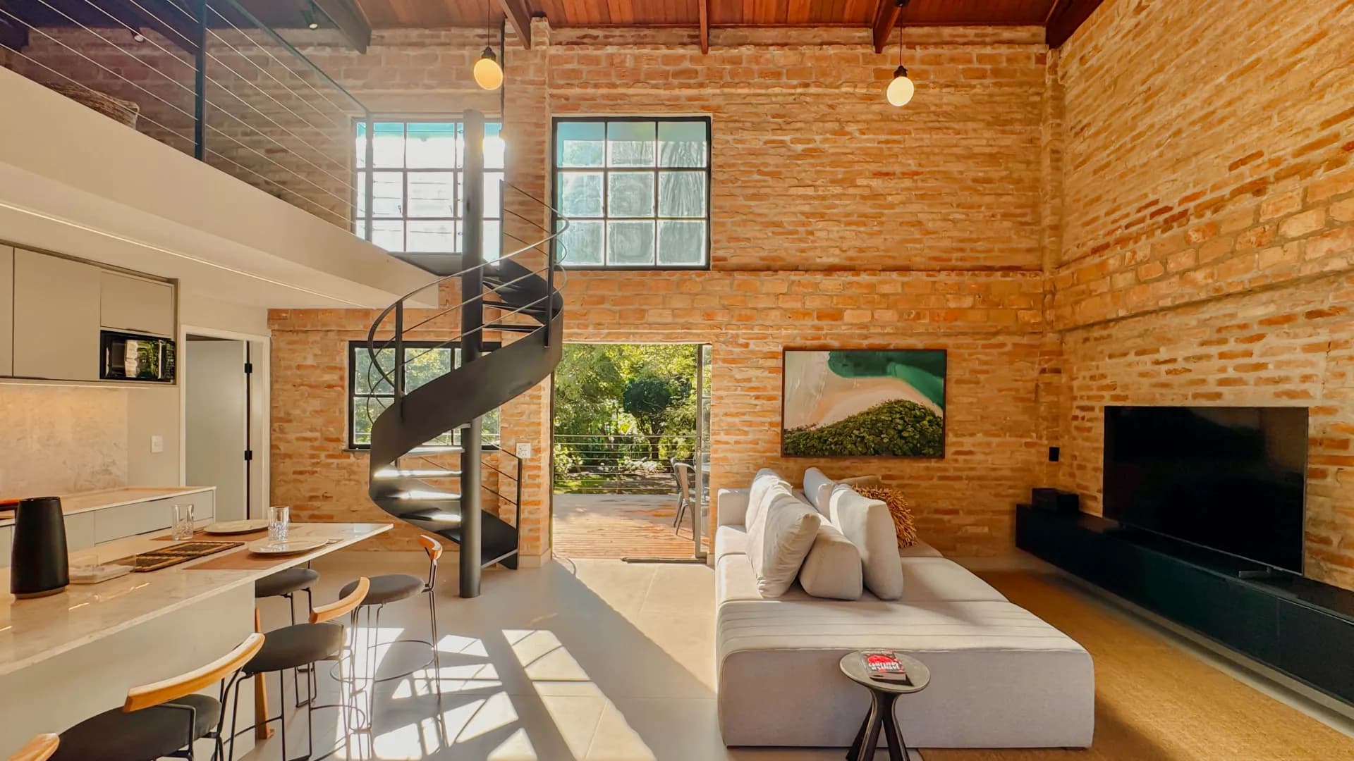 Casa em Condomínio para Venda
