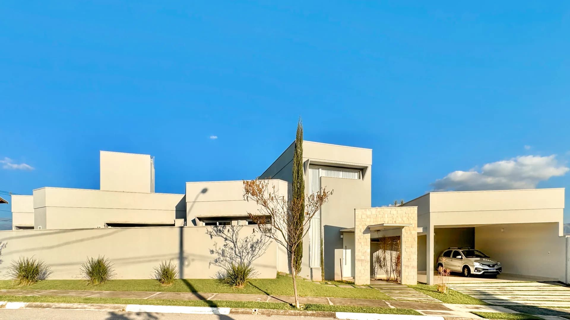 Casa em Condomínio para Venda