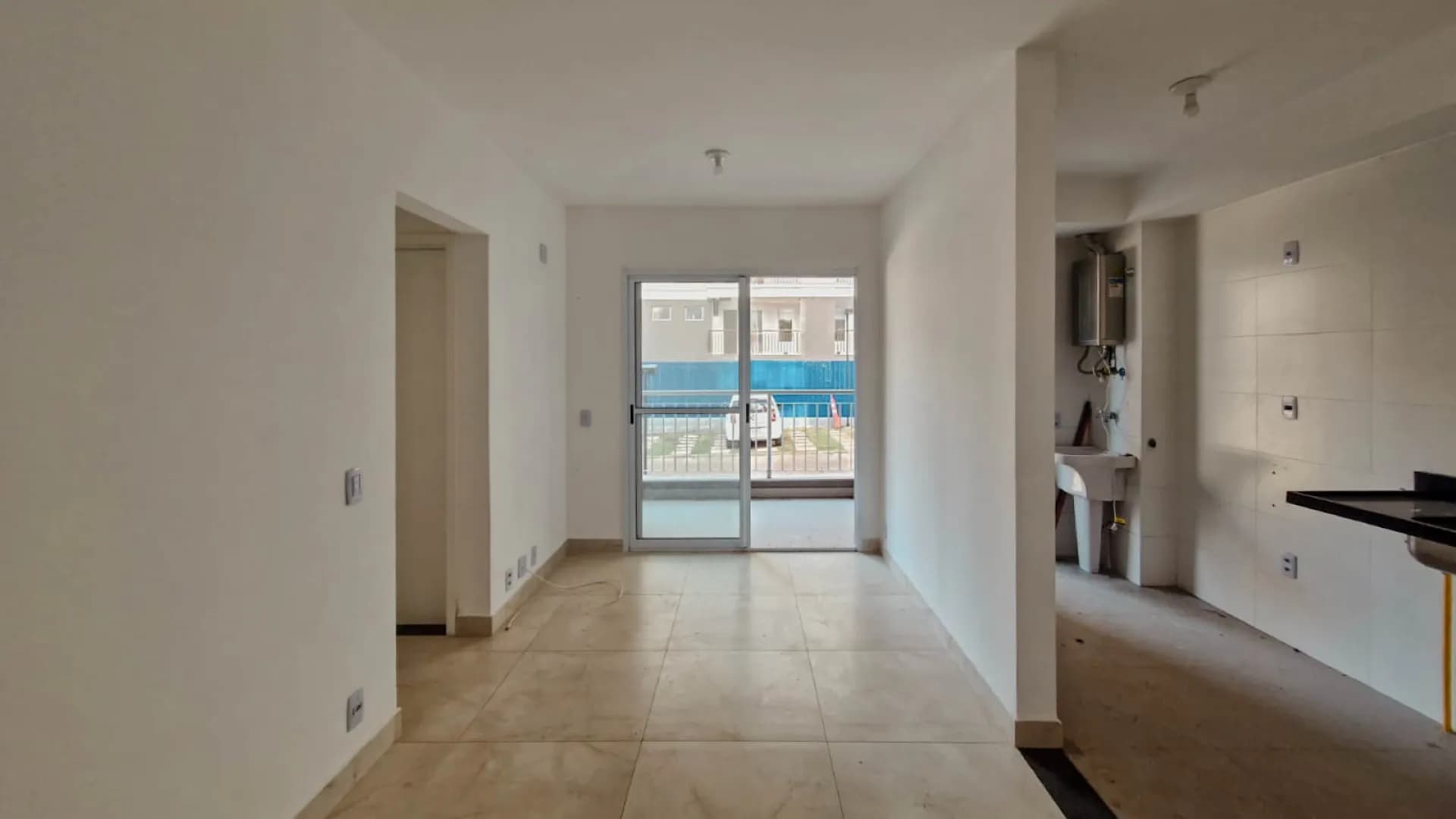 Apartamento para Venda