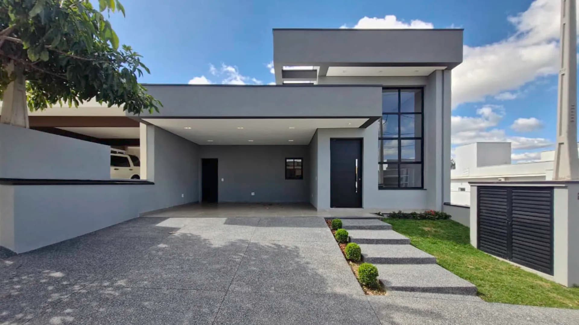 Casa em Condomínio para Venda