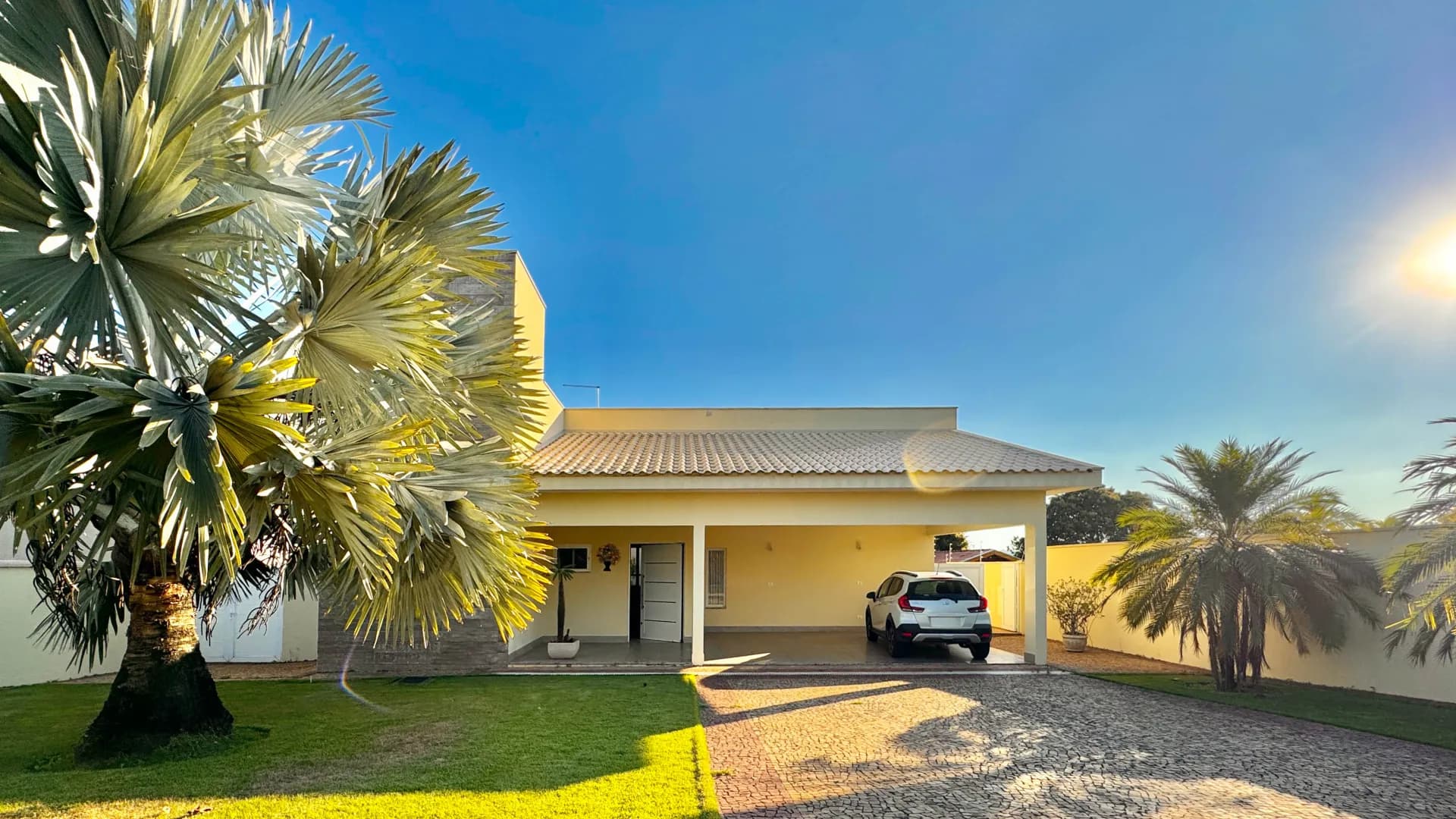 Casa em Condomínio para Venda